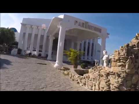 Explore the 'Little Santorini' of Ilocos Sur | Char M