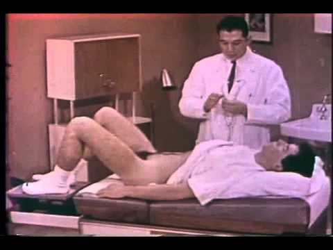 Male Physical Exams 90