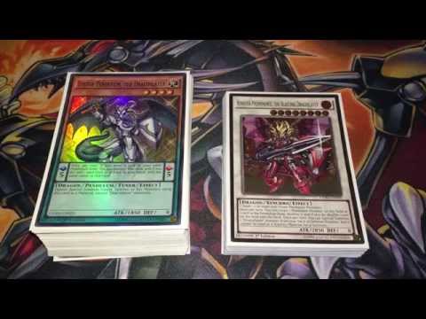 Yu-Gi-Oh! 6th Place Regional Deck Profile - Pendulum Performage
