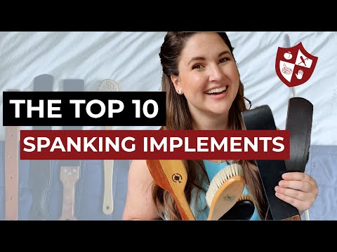 Best Hairbrush For Spanking (Know The Differences!)