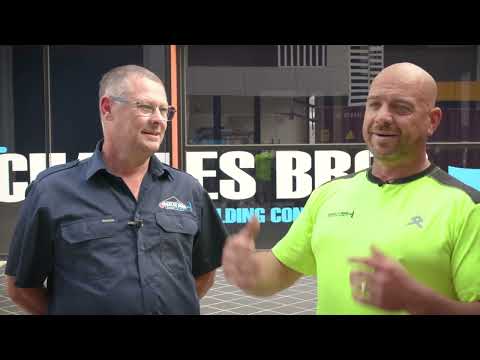 CoachNick Business Coaching video.