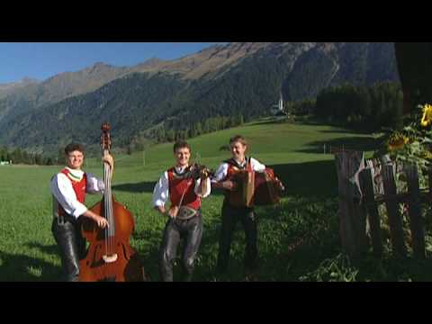 Die Jungen Zellberger - Superstark Superguat