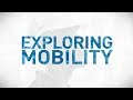 Exploring Mobility | Mobilität im Ex-Bereich