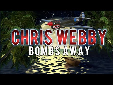 Chris Webby - "Bombs Away" [Lyrics] You Dropped a Bomb on Me Mix | Showroom Partners @chriswebby