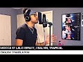 Mocca by Lalo Ebratt, J Balvin, Trapical (English Translation) Mocca by Lalo Ebratt, J Balvin, Trapical (English Translation)