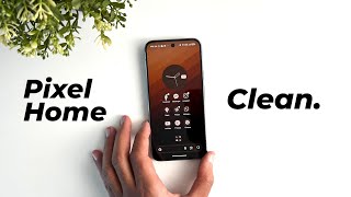 Android 16: My Top 3 Home Screen Setups!