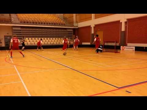 SB Kauhajoki II - SC Saragoza