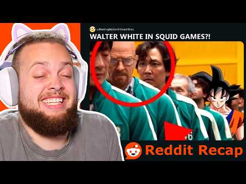 DO NOT SMASH THE SCP MONSTER! - Reddit Recap