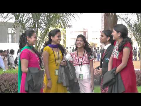 CITECH Bangalore Academic Building video thumbnail 1