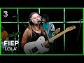 FIEP live met ‘Lola’ | 3FM Live Box | NPO 3FM