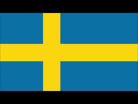 Fritjof Anderssons paradmarsch