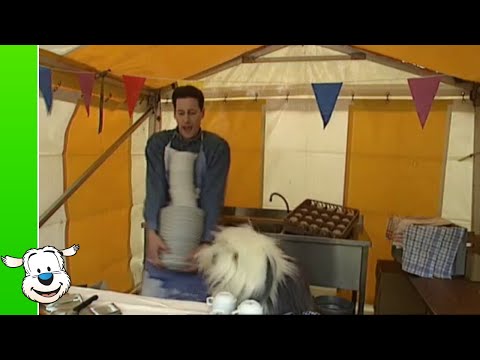 Druk - Samson En Gert