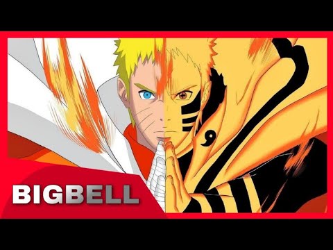 Rap về HOKAGE ĐỆ THẤT ( NARUTO ) - BigBell