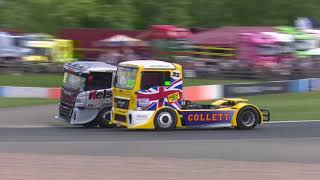 Donington TV