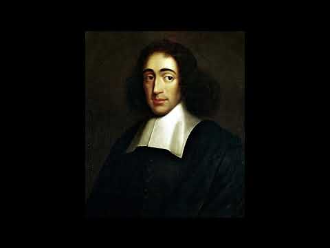 The Philosophy of Spinoza