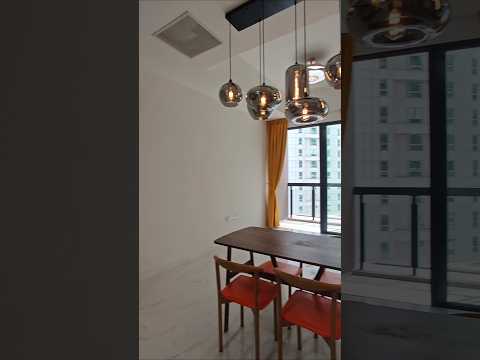 Service Residence for Rent at Residensi 38 Bangsar - Weng Loong Kok - PropertyGuru.com.my