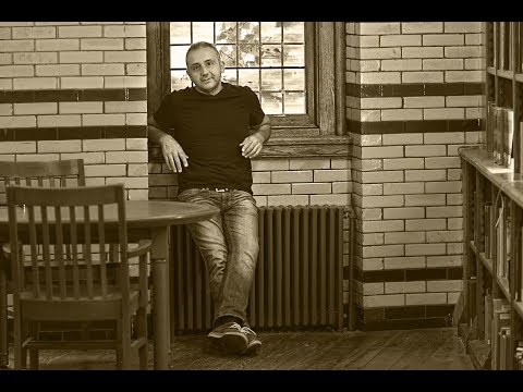 Yousef Shamoun - Wallah Badi Yaki   -  [ Music Video ]   يوسف شمعون  - والله بدي ياكي