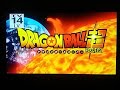 Dragon Ball Super Opening Future Trunks Arc English Dubbed