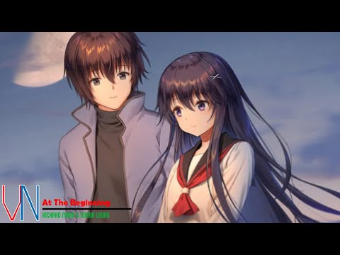 Virtual Nightcore - At The Beginning