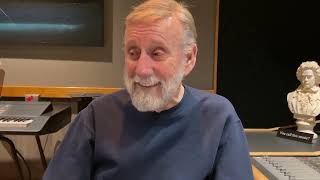 Ray Stevens tells the story behind &quot;The Streak&quot;