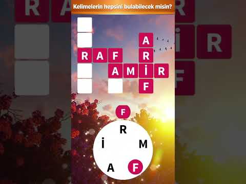 Kelime Rotası HD video thumbnail