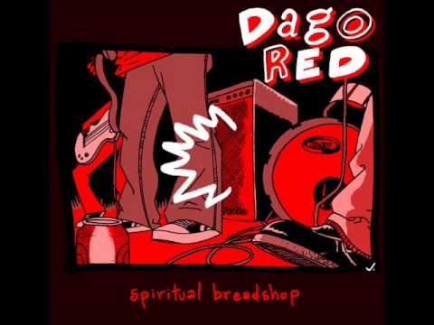 Dago Red - Spiritual Bredshop (Full Álbum)
