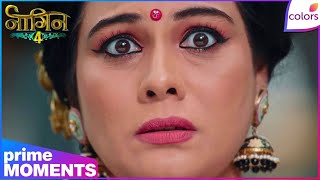 Download lagu Naagin S4 | Ep. 2 | Vaishali Is Afraid After Seeing a Naagin | Colors TV mp3