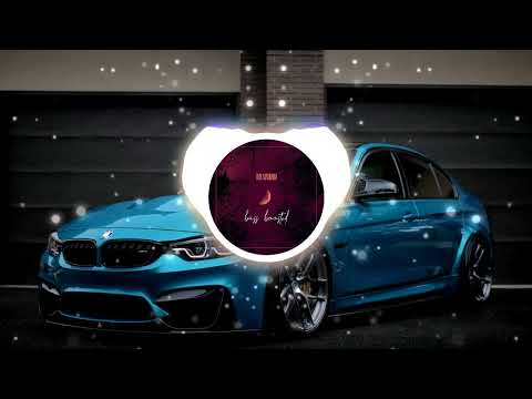 The FifthGuys & BTWRKS, Godmode - They 'Bout To See BASS FMX MAXIMUM