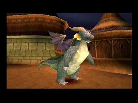Gemini Dazzy Plays Spyro The Dragon: Part 21