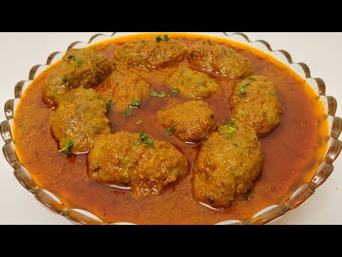 Handi Dum Kabab | Masala Dum Kabab Gravy | Dawat Style Handi Seekh Kabab by Ashus Delicacies
