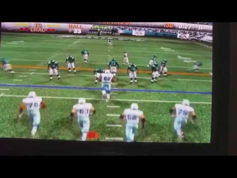 madden nfl 08 gamecube iso