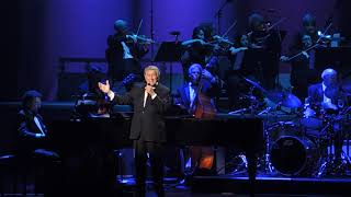 Tony Bennett - &quot;How Do You Keep The Music Playing&quot;