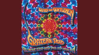 Cumberland Blues (Live at Fillmore East, New York City, April 1971)