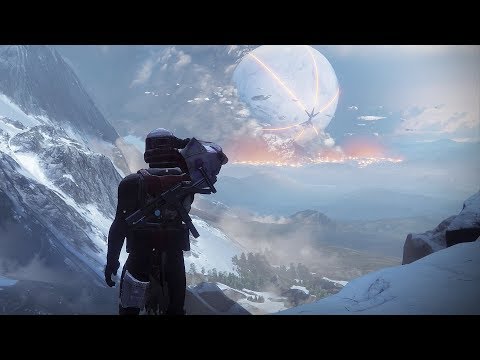 Destiny 2 (Review, German)
