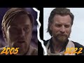 Star wars Obi Wan Kenobi - 