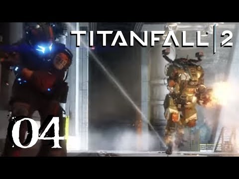 SB Plays Titanfall 2 04 - Dishing It Out