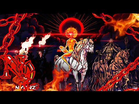 ✝️💀💢 Deuses + Danmachi React 🎵 Rap dos Cavaleiros do Apocalipse | 𝐎 𝐅𝐈𝐌 𝐃𝐎𝐒 𝐓𝐄𝐌𝐏𝐎𝐒 | Releitura 7mz