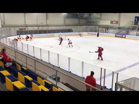 U15 EPS vs. EVU 10.10.2020