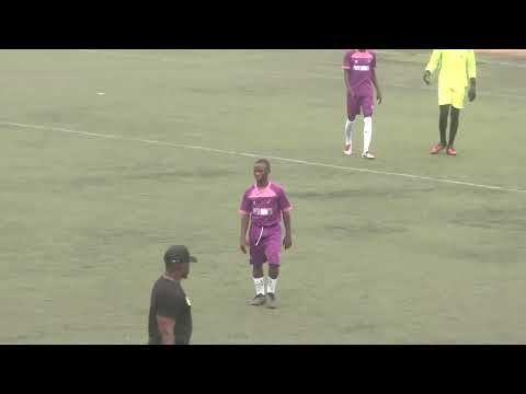 Enugu Conference | Matchday 3 | UNEC Lions vs Purple Krown FC