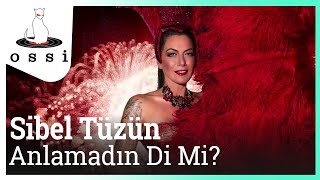 Sibel Tüzün / Anlamadın Di Mi?