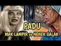 Fierce Grandma Vs Mak Lampir Geger Geden Funny Parody Video
