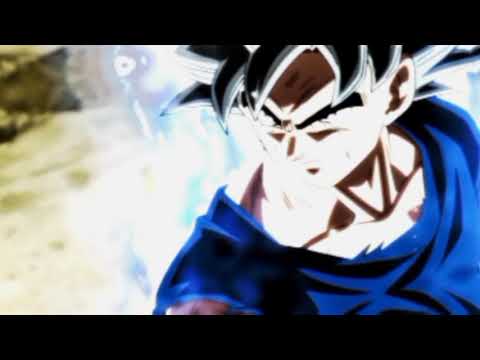 PRBLMS - GOKU EDIT