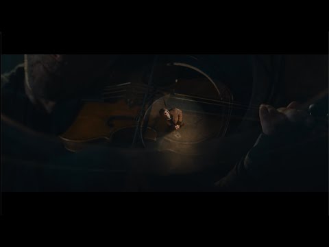 Mysterie No.10 - The Crucifixion (Biber Rosary Sonata10//Bjarte Eike). Bjarte Eike & Barokksolistene