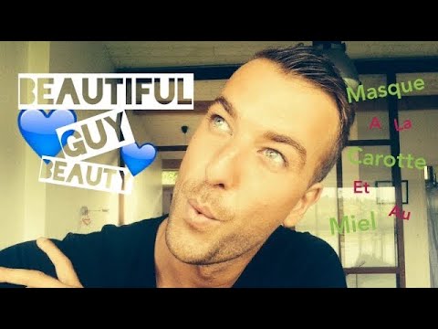 comment s'appliquer un gommage