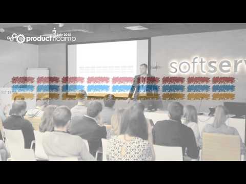 PAWEŁ FELIŃSKI at ProductCamp Lviv 2015