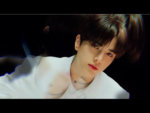 THE BOYZ - SHE'S THE BOSS