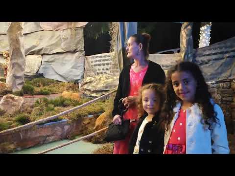 XXVIII Festival de Folia de Reis em Piedade dos gerais MG.