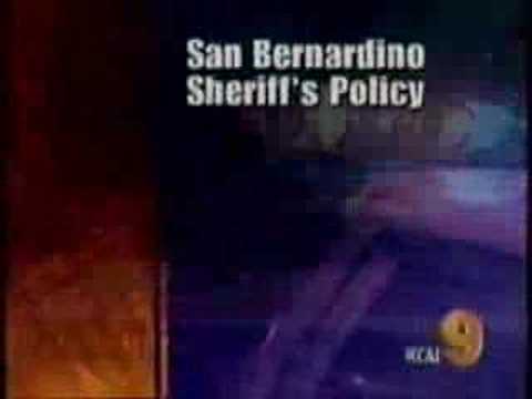 WHAT HAPPENS IF YOU ARE A VICTIM OF POLICE MISCONDUCT?