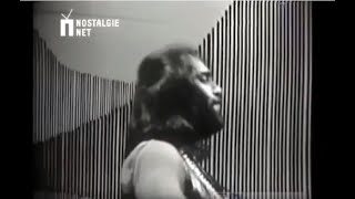 Demis Roussos - &quot;We Shall Dance&quot; *** Rare video made in 1971
