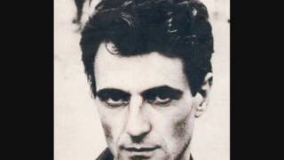 Peter Hammill&John Ellis "Modern" & "Happy Hour" Kawasaki 20/11/1988 (5)